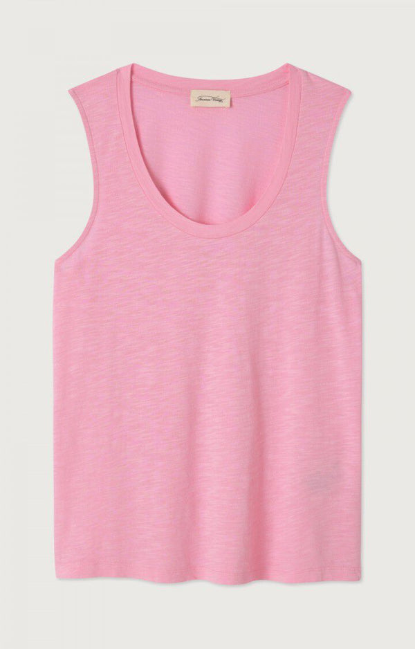 JACKSONVILLE TANK TOP JAC47V | Vintage Kiss