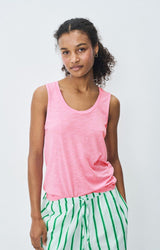 JACKSONVILLE TANK TOP JAC47V | Vintage Kiss