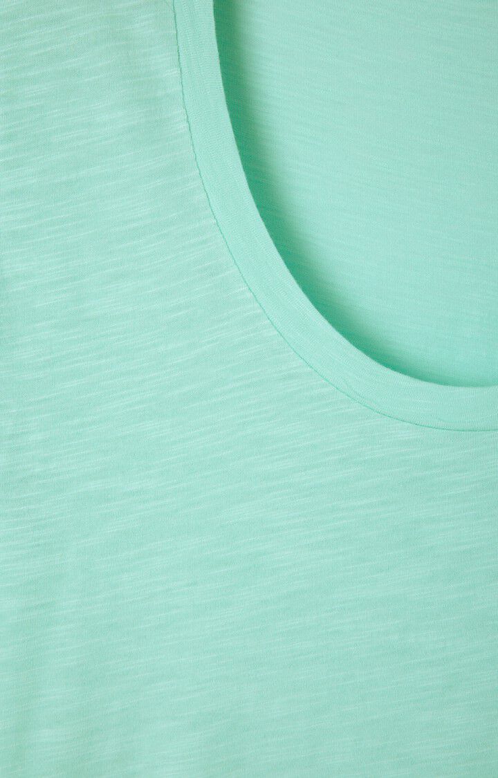 JACKSONVILLE JAC48V SHORT SLEEVE TEE | Vintage Cucumber
