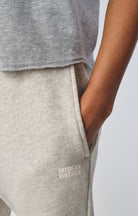 SWEATPANT KOD05B | Polar Melange - Darling & Domain