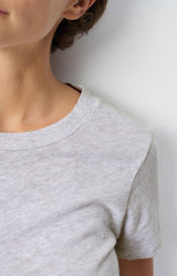 SONOMA SHORT SLEEVE TEE SON28G | Arctic Melange