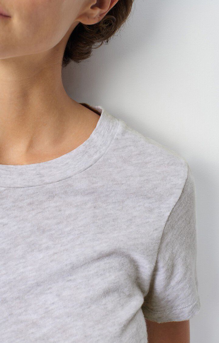 SONOMA SHORT SLEEVE TEE SON28G | Arctic Melange