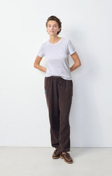 SONOMA SHORT SLEEVE TEE SON28G | Arctic Melange