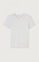 SONOMA SHORT SLEEVE TEE SON28G | Arctic Melange - Darling & Domain