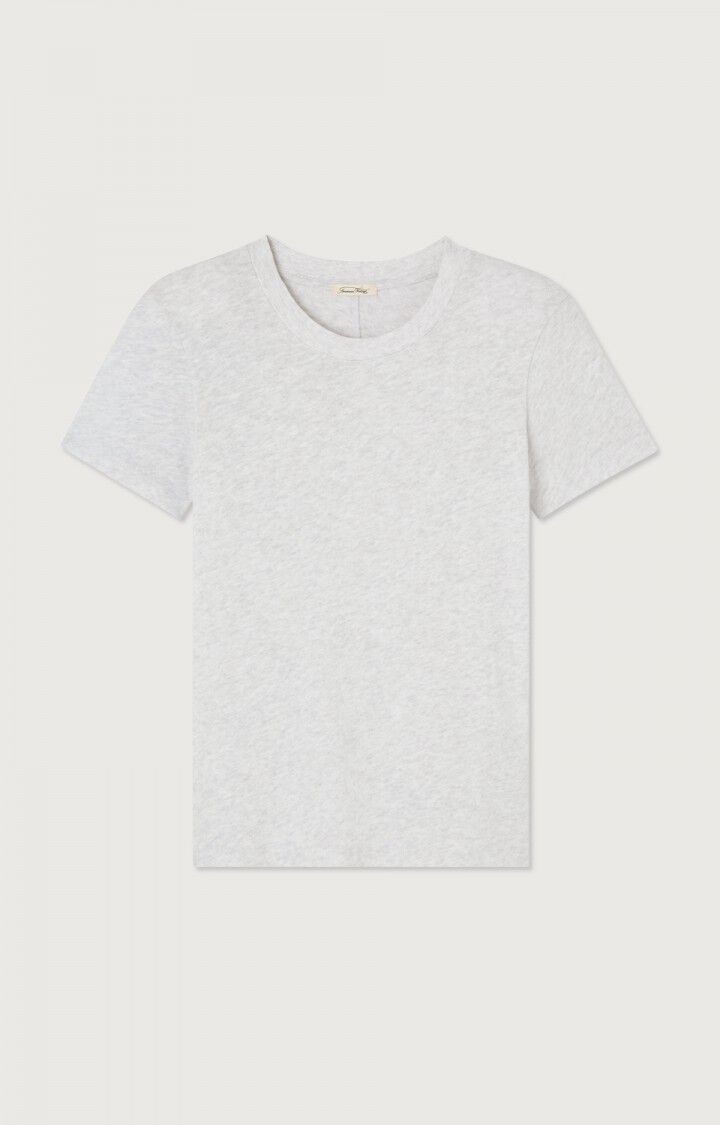 SONOMA SHORT SLEEVE TEE SON28G | Arctic Melange - Darling & Domain