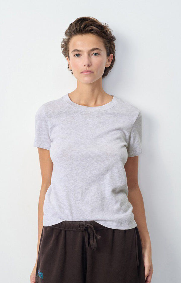 SONOMA SHORT SLEEVE TEE SON28G | Arctic Melange