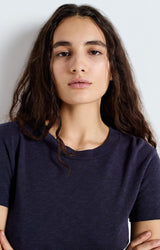 SONOMA SHORT SLEEVE TEE SON28G | Vintage Navy Blue