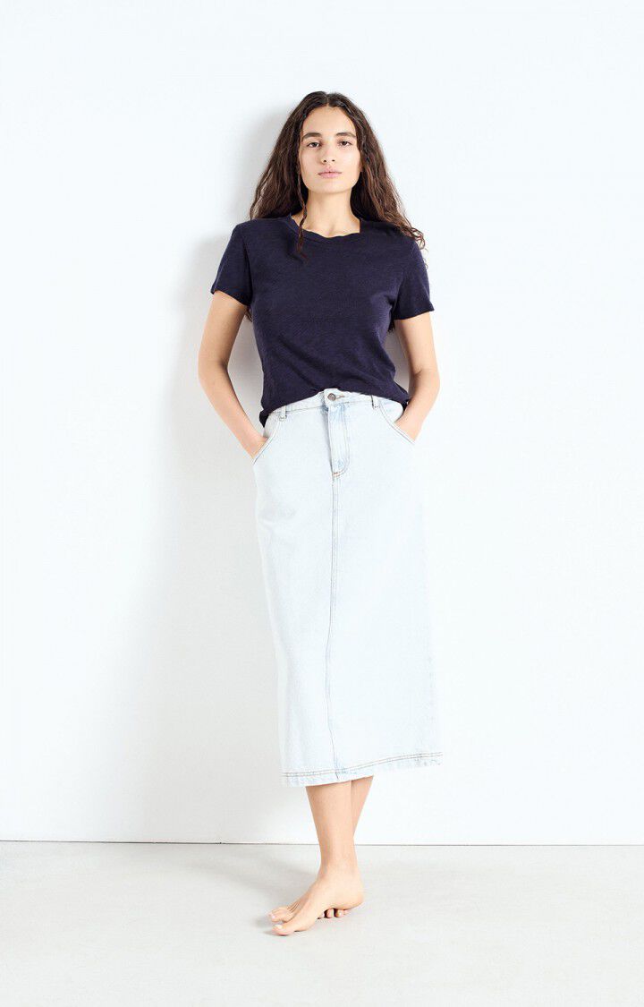 SONOMA SHORT SLEEVE TEE SON28G | Vintage Navy Blue