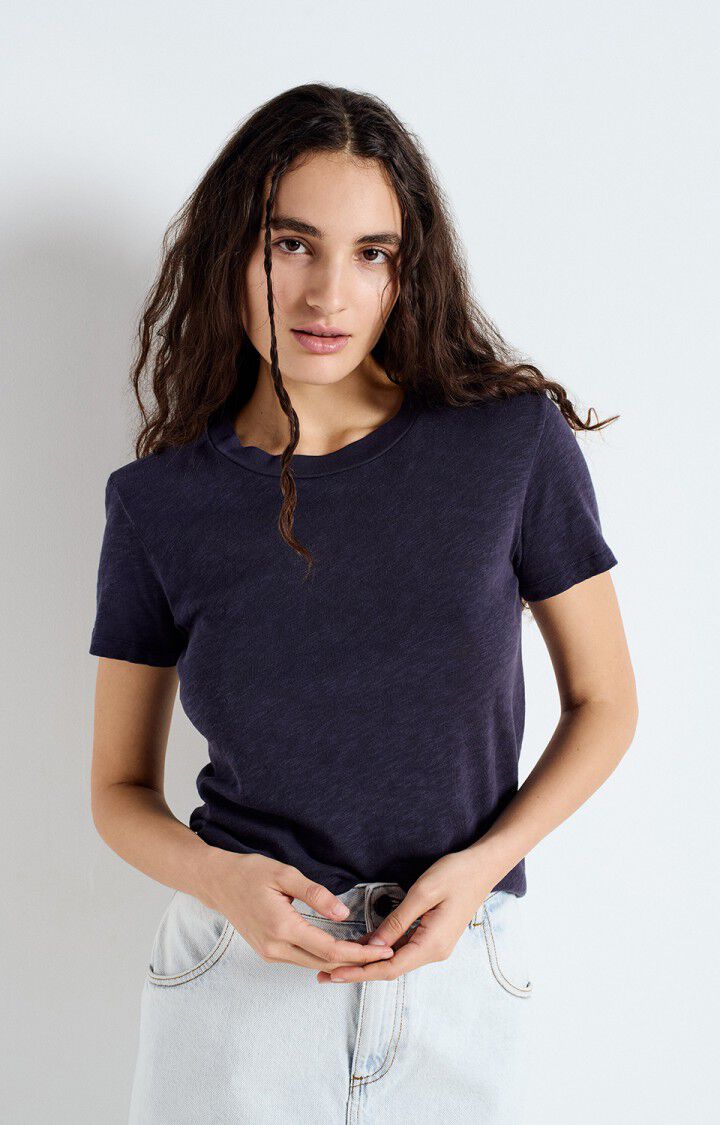 SONOMA SHORT SLEEVE TEE SON28G | Vintage Navy Blue
