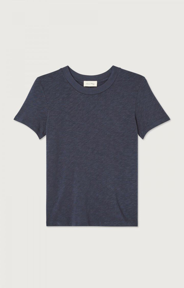 SONOMA SHORT SLEEVE TEE SON28G | Vintage Navy Blue