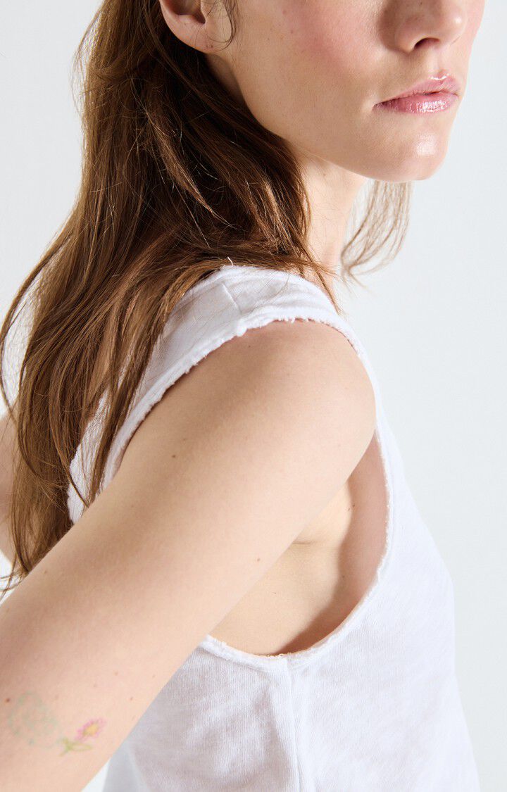 SONOMA TANK TOP SON29G | White