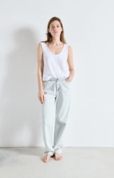SONOMA TANK TOP SON29G | White