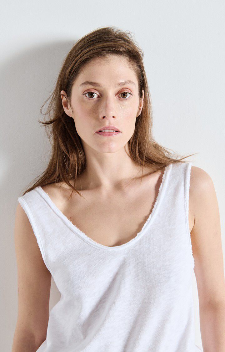 SONOMA TANK TOP SON29G | White