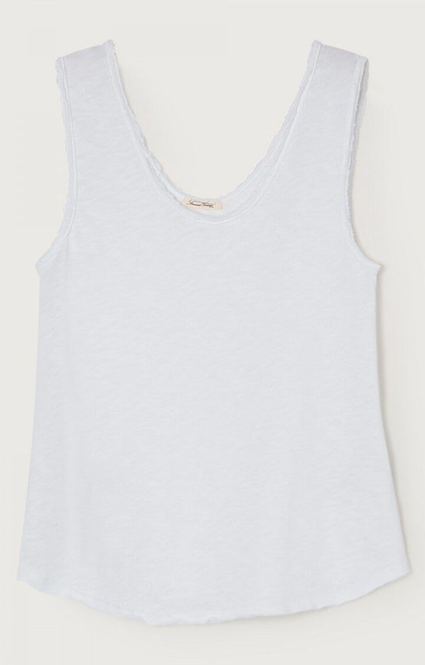 SONOMA TANK TOP SON29G | White