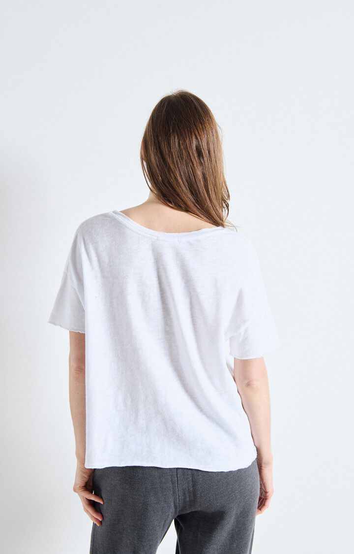 SONOMA SHORT SLEEVE TEE SON36B | White