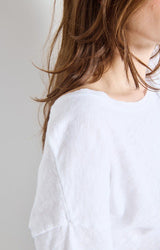 SONOMA SHORT SLEEVE TEE SON36B | White
