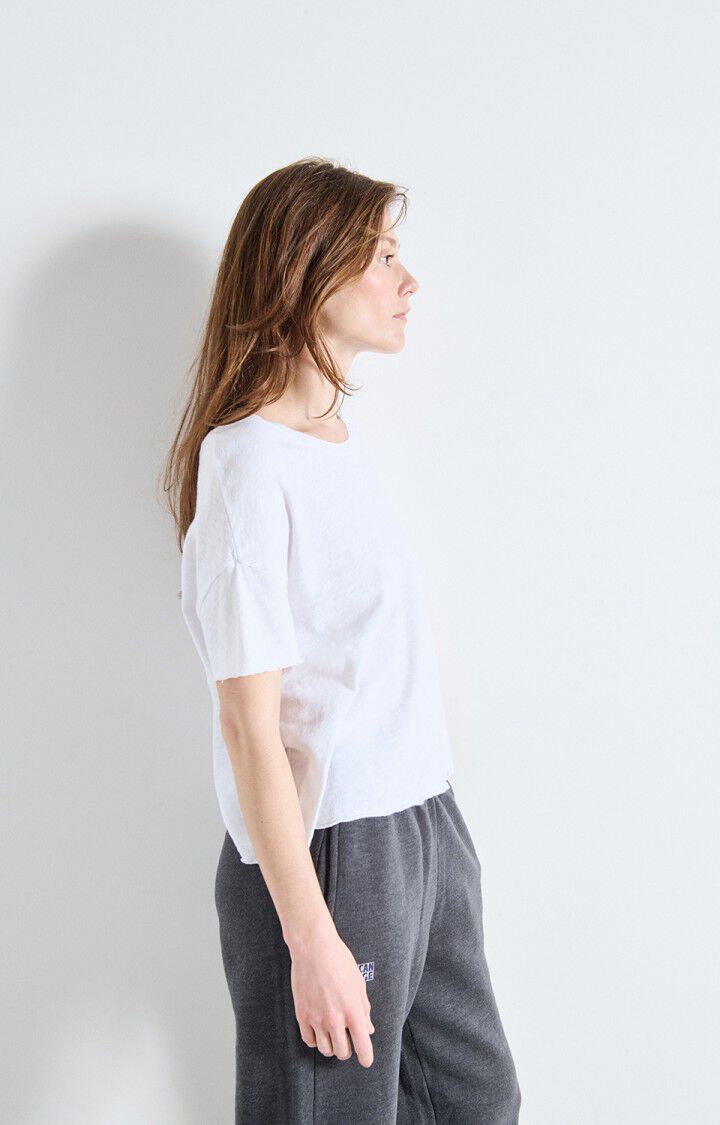 SONOMA SHORT SLEEVE TEE SON36B | White