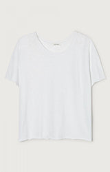 SONOMA SHORT SLEEVE TEE SON36B | White