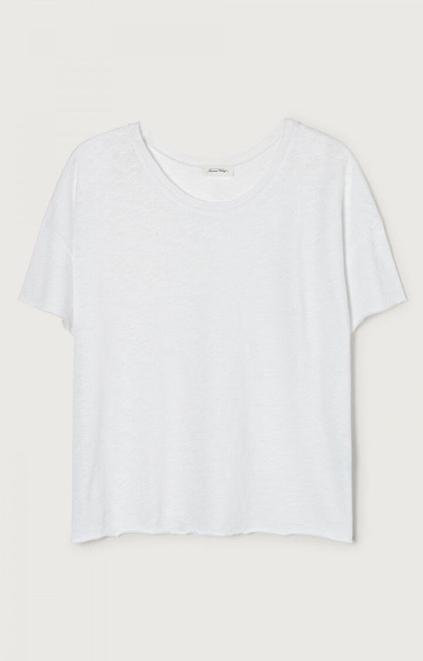 SONOMA SHORT SLEEVE TEE SON36B | White