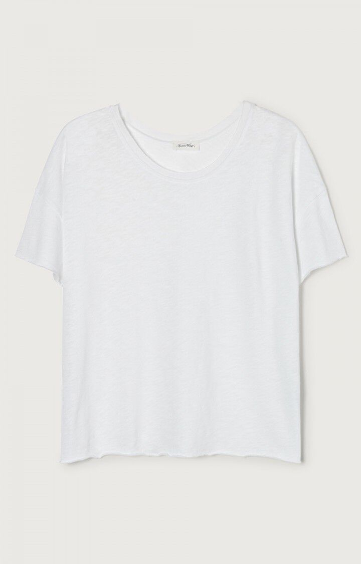 SONOMA SHORT SLEEVE TEE SON36B | White