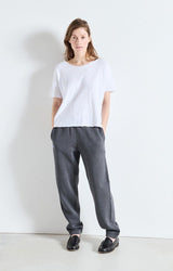 SONOMA SHORT SLEEVE TEE SON36B | White