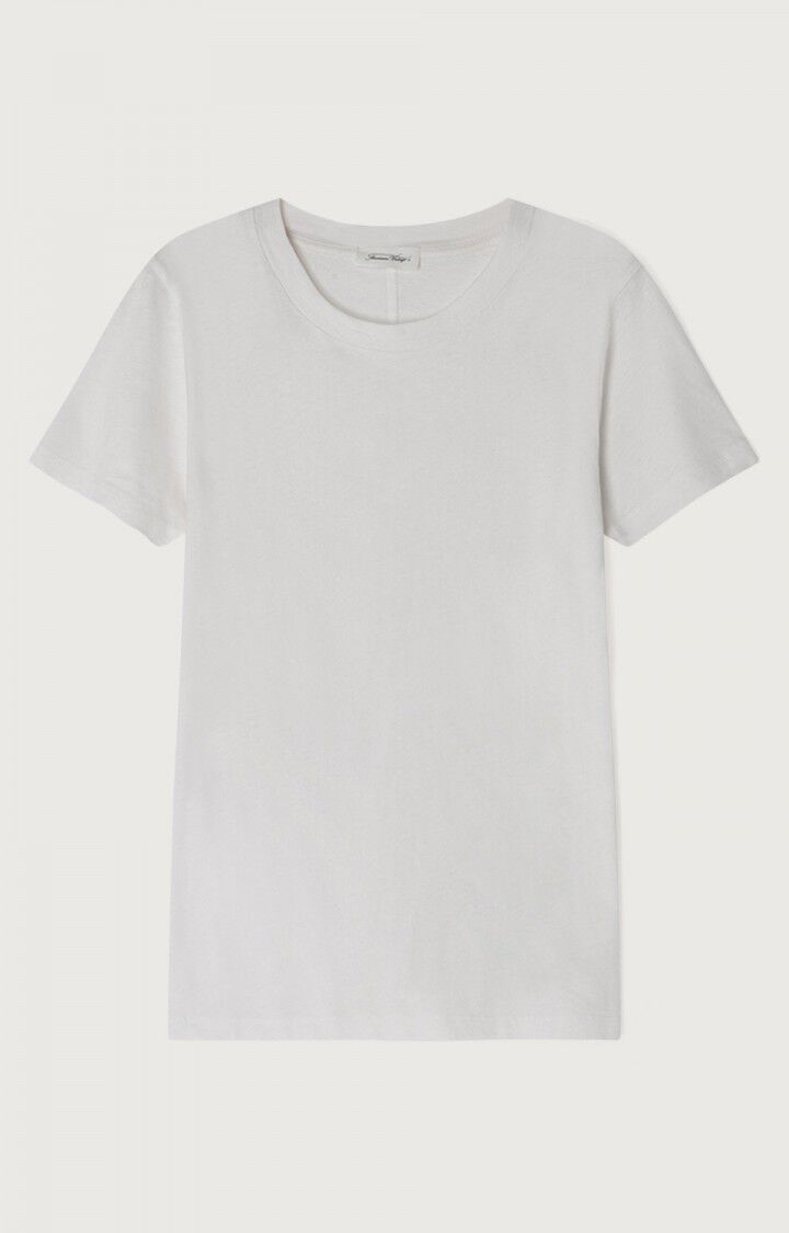 GAMIPY SHORT SLEEVE TEE Gami21 | White