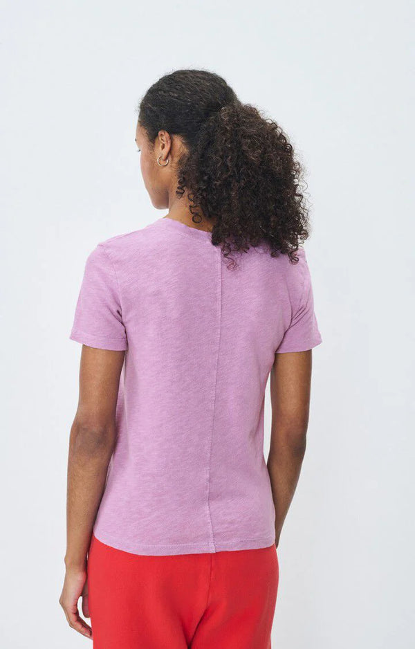 SONOMA SHORT SLEEVE TEE SON28G | Vintage Lilac