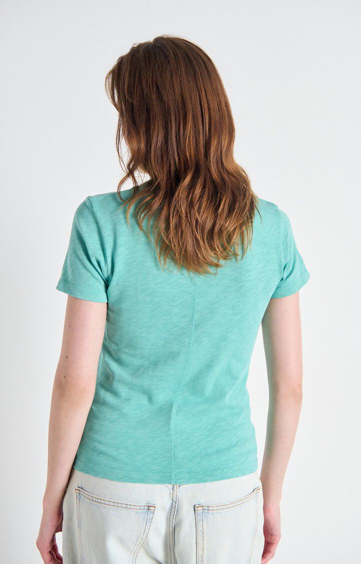 SONOMA SHORT SLEEVE TEE SON28G | Vintage Oasis - Darling & Domain