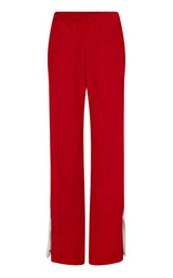 SPORTIF PANT | Cherry