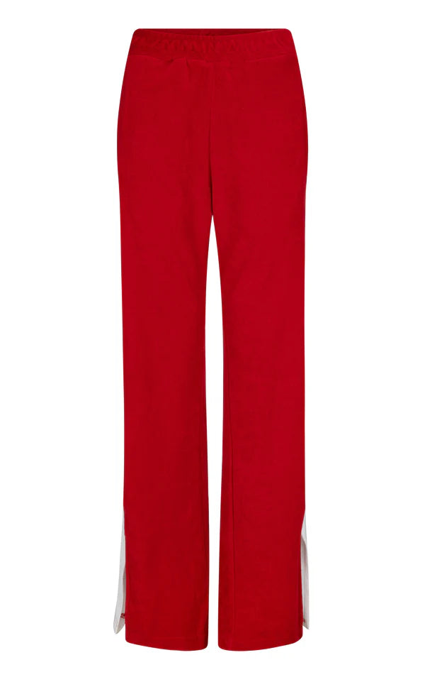 SPORTIF PANT | Cherry