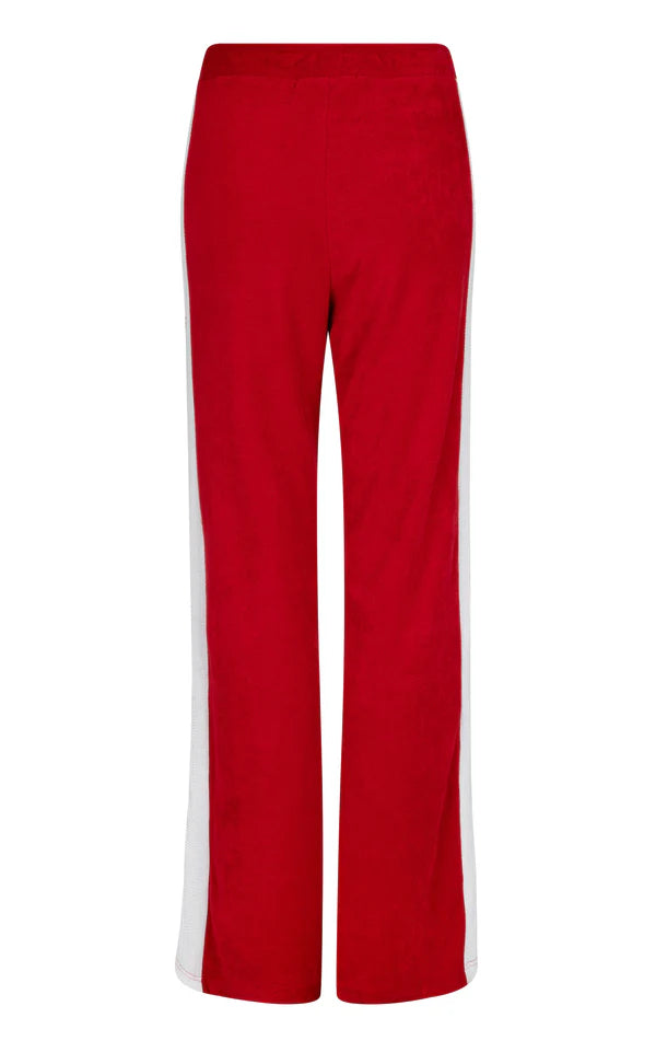 SPORTIF PANT | Cherry