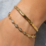 ISADORA GOLD BRACELET