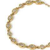 ISADORA GOLD BRACELET