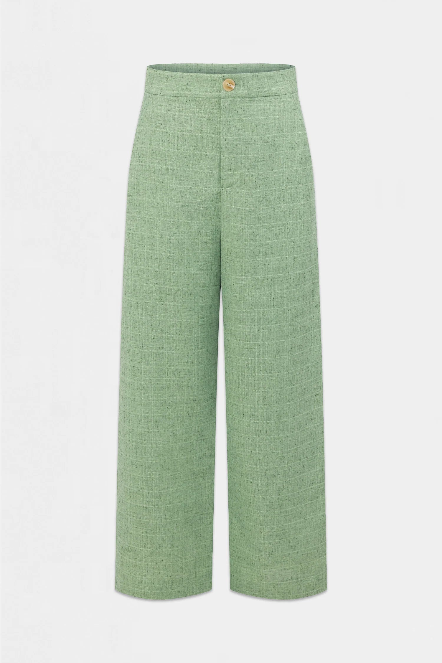 DRIFTLINE PANT in Apple by Zoe Kratzmann