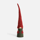 EDITH RED CAP from Nordic Fusion - a Christmas decoration