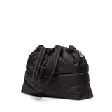 SCRUNCH BASE | Black