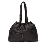 SCRUNCH BASE | Black