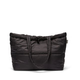 SCRUNCH BASE | Black