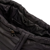 SCRUNCH BASE | Black