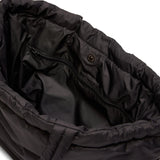 SCRUNCH BASE | Black