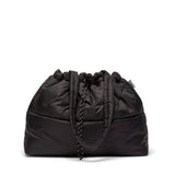 SCRUNCH BASE | Black