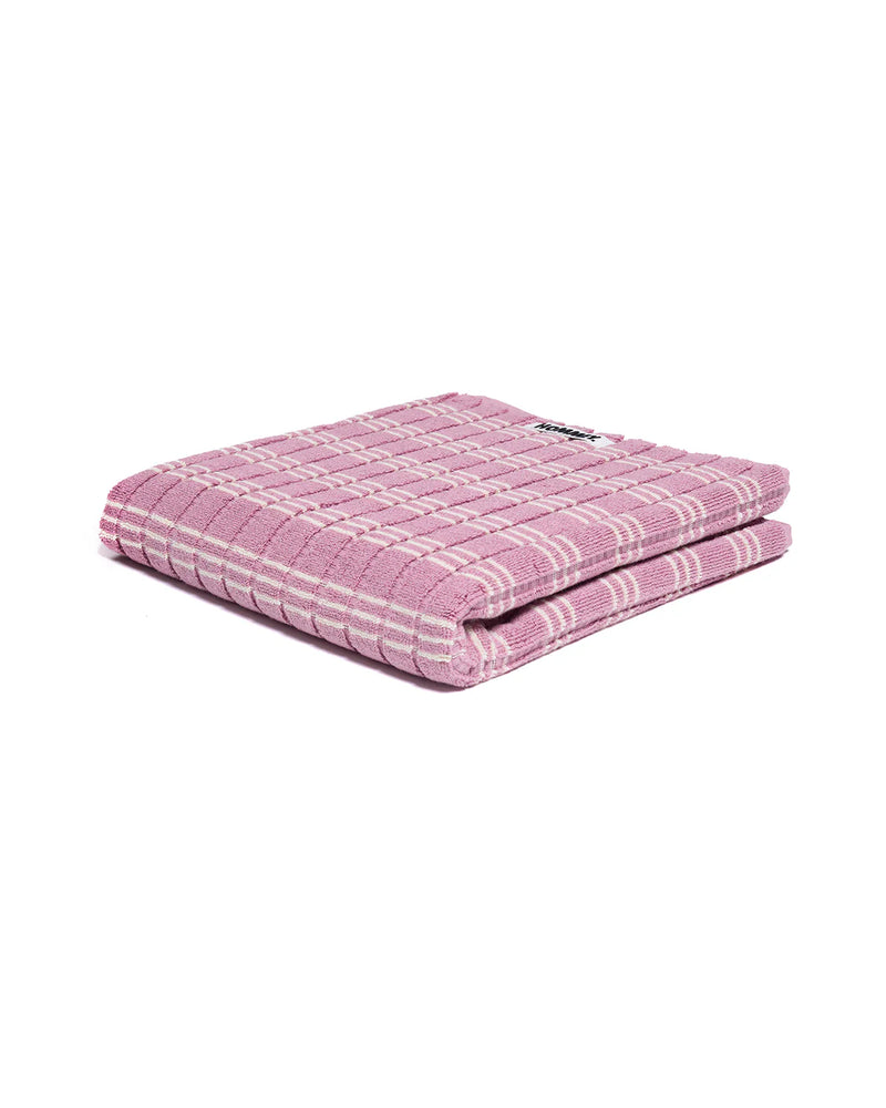 BATH MAT in Fig by Hommey