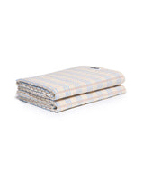 BATH SHEET in Sandstone by Hommey