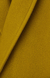 BAZYBAY COAT BAZ17E in Olive, by American Vintage