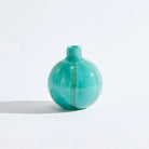 CANDY MINI BALL VASE | Teal - Darling & Domain