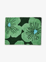 BATH MAT in Jardin Green from Bonnie and Neil