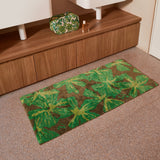LONG BATH MAT in Mave Khaki from Bonnie and Neil