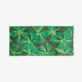 LONG BATH MAT in Mave Khaki from Bonnie and Neil