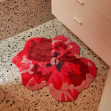 BATH MAT in Pansy Pink from Bonnie and Neil