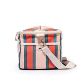 THE PREMIUM COOLER BAG in Bistro Dusty Pink from Business & Pleasure Co